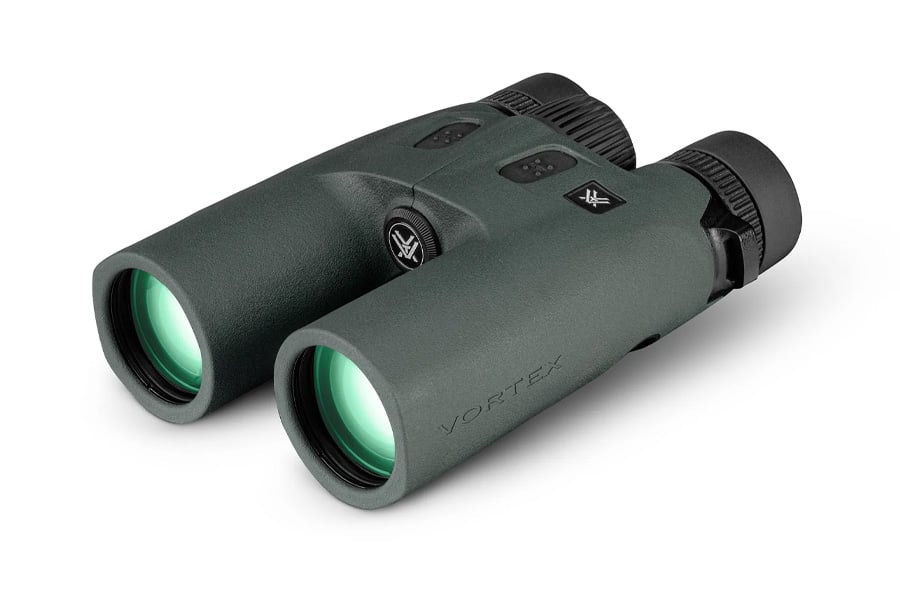 VORTEX OPTICS Ranger HD 3000 10x42 Laser Rangefinding Binocular